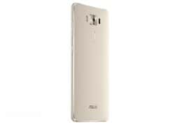 گوشی ایسوس ZenFone 3 Deluxe ZS550KL LTE 64GB Dual SIM141769thumbnail